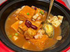 -卫鼎轩·曹公馆(鼓楼店)