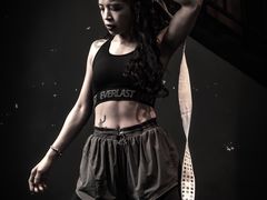 -NRG 健身私教CLUB(世博源店)