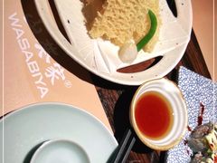 -山葵家·创意料理(万象汇店)