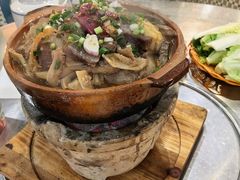 -金新街边打边炉(天安花园店)