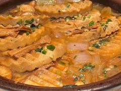 -阿五黄河大鲤鱼(纬三路店)