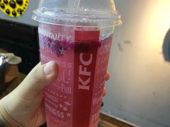 -肯德基(中纬店)