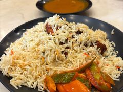 -新加坡Zam Zam餐馆