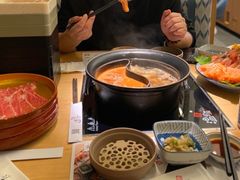 -温野菜涮涮锅(万象城店)