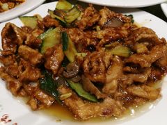 -晋阳饭庄(虎坊桥店)