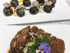 -马凯餐厅(地安门店)