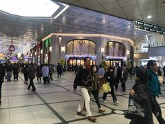 -阪急百货店(梅田总店)