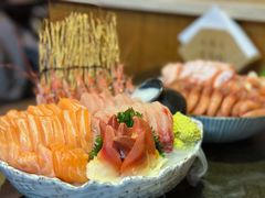 -福樱兰海鲜放题铁板烧(加州店)