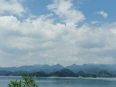 -千岛湖天屿景区