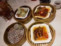 -稻香饭店(龙华天虹店)
