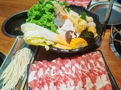 -呷哺呷哺 黄金牧场 (新中关购物中心店)