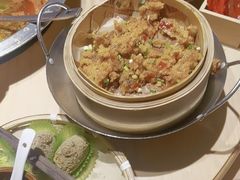 -老凯俚酸汤鱼(鸿通城店)