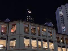 -大馆(前中区警署建築群)