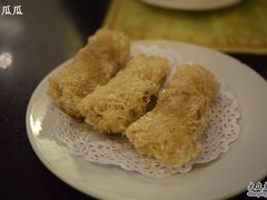 -正德顺順德雙皮奶(中信店)