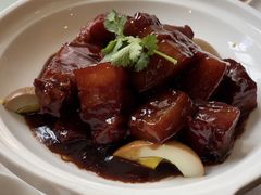 -老人和饭店(打浦路店)