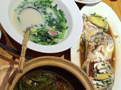 -五马集·海鲜·温州大牌档(黑金冠五马街十字路口店)