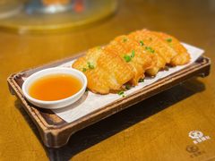 黄金虾潺-甬上名灶·首店(环城西路店)