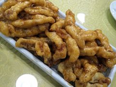 -春水锅贴·传统鲁菜(大明湖店)