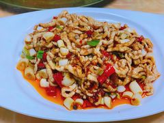-洪霞餐馆
