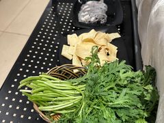 -东来顺饭庄(王府井步行街店)