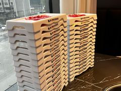 -魁牛·潮汕牛肉自助火锅(沈辽路万达店)