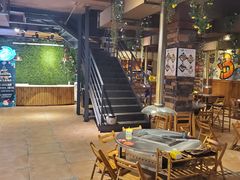 -五彩凉山自助西昌烧烤(柳翠路店)