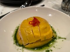 -无锡苏宁银河国际酒店-悦府65中餐厅