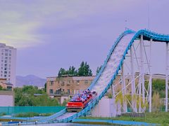 -水上乐园·欢乐世界