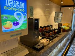 -禾斗海鲜自助(市南银座店)