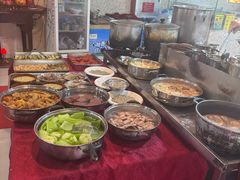 -隆都四季香饭店(碧海路店)