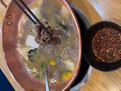 -妈妈的味道(和顺古镇店)