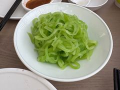 -苏小柳点心·手作小笼包(浦东嘉里城分院)