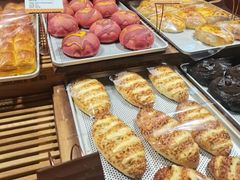 -麦陌(正弘城店)