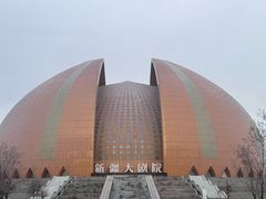 -新疆大剧院