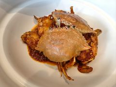 -南堂馆·新川菜(悠方店)