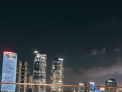 -三利音·浦之舟(滨江大道店)