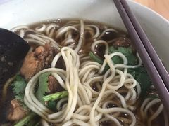 -李先生牛肉面大王(昌平鼓楼店)