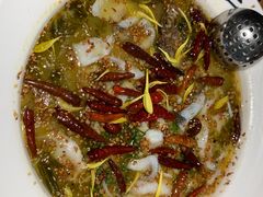 -太二酸菜鱼(福州泰禾店)