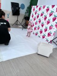 -小鬼当佳儿童摄影(通州外拍店)