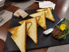 -LA CREPERIE BRETONNE布列塔尼法式餐厅(天童北路店)