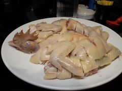 -九记路边鸡(穗盐路店)