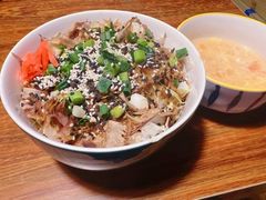 -五右卫门(张自忠路店)