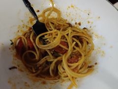 -1861意大利餐厅(文化广场店)