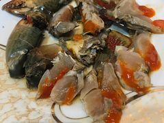 -官塘锋记鱼生·生腌·砂锅粥(牌坊街店)