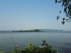 -浙江西子宾馆·瑶园咖啡厅