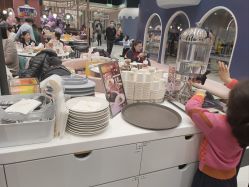 -奈尔宝家庭中心·亲子餐厅(鄞州万达店)