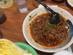 -重庆鸡公煲·青锅花椒鱼(牡丹江路店)