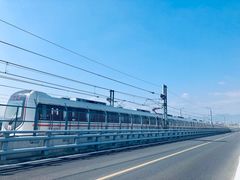 -海堤纪念公园