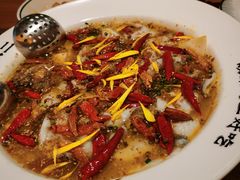 份酸菜鱼-新太二·鲜料川菜(晶耀前滩店)
