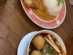 -曼谷食堂·泰国家庭料理(丹桂路店)